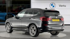 BMW X3 xDrive20d M Sport 5dr Step Auto Diesel Estate